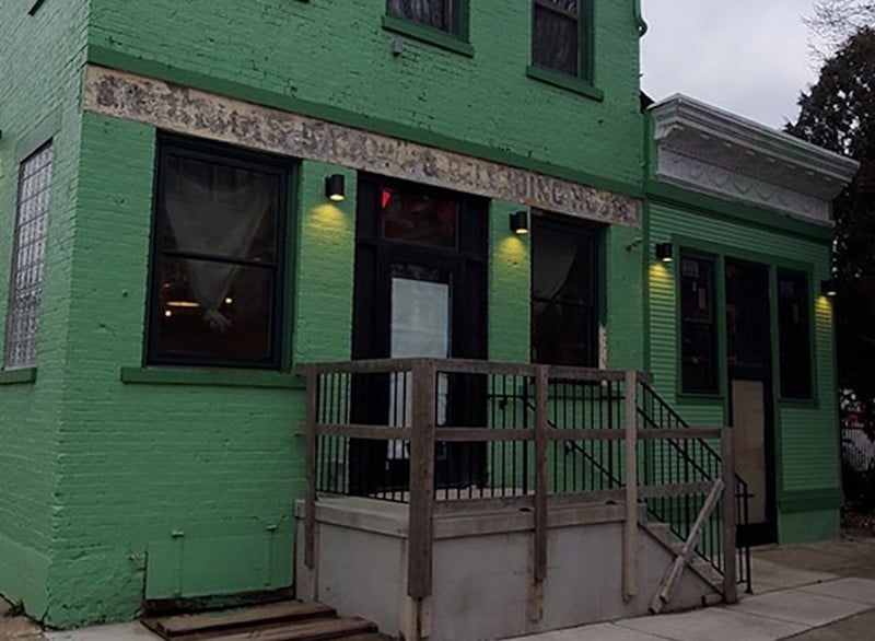 Binski's Bar is set to open in Camp Washington on March 6, 2023. - Photo: Provided by Kiel Erdelac