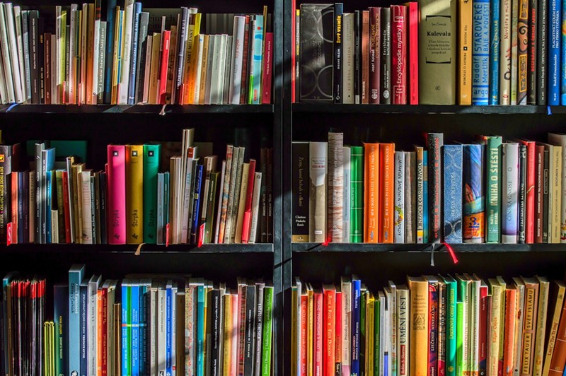 Critics call Kentucky bill a "book banning mechanism." - Photo: Pixabay/Pexels