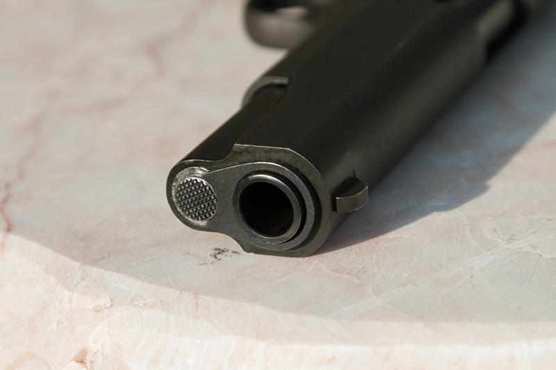Currently, colleges and universities in Kentucky can choose whether to restrict or ban people with concealed carry permits from carrying firearms on their respective campuses. - Photo: Somchai Kongkamsri, Pexels