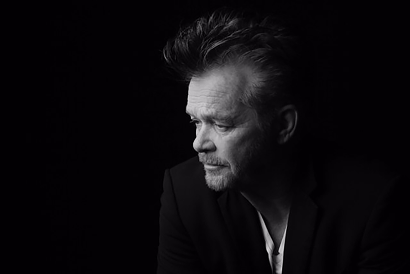 John Mellencamp will be performing at Cincinnati's Aronoff Center for the Arts on May 12 and 13. - Photo: Sharon on the Move, Wikimedia Commons