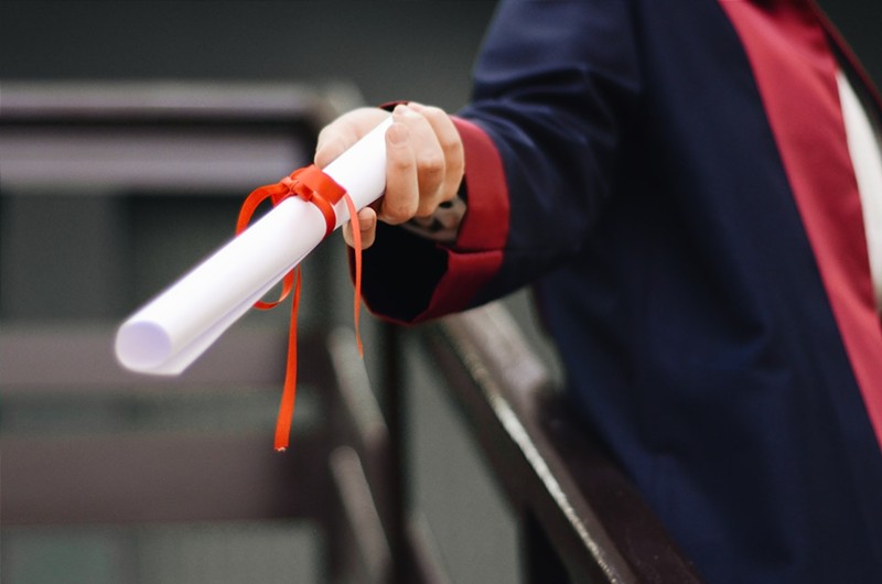More than 30 anti-DEI bills have been introduced across numerous states, according to the Chronicle of Higher Education. - Photo: Gül Işık, Pexels