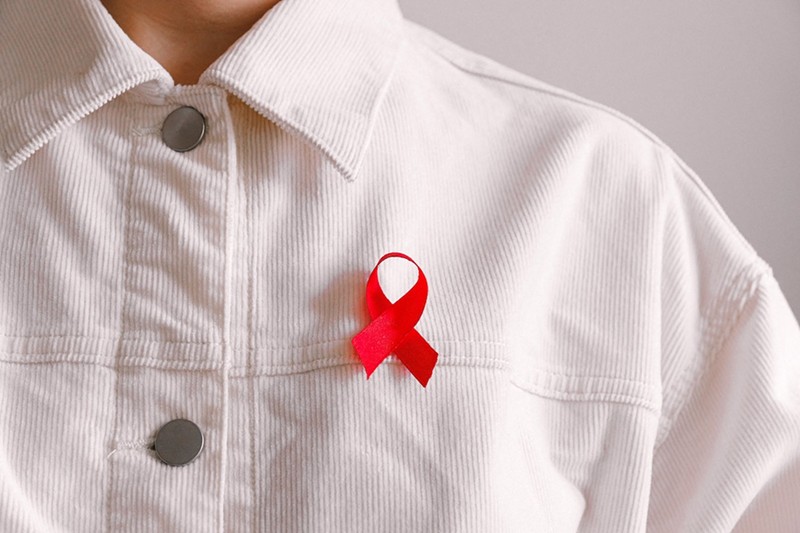 HIV and public health funds should continue to support community-based and healthcare organizations that have the expertise to locate people at risk. - Photo: Anna Shvets, Pexels