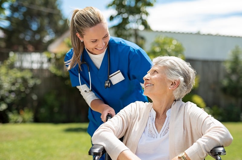 Why Consider An Aged Care Nursing Job Today (2)