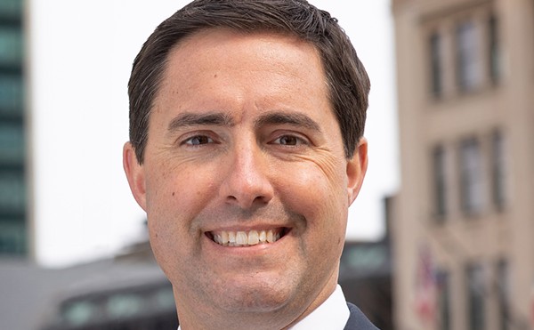 Even though  Ohio Secretary of State Frank LaRose boasts about Ohio’s by-the-book elections, he can’t stop jawing about potential voter fraud cases in the state.