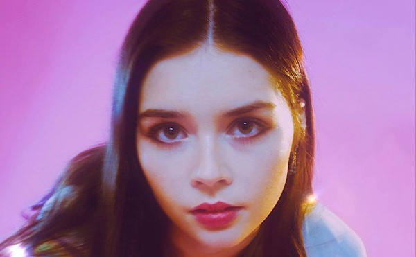 Elise Trouw will be performing at Madison Live on April 2.