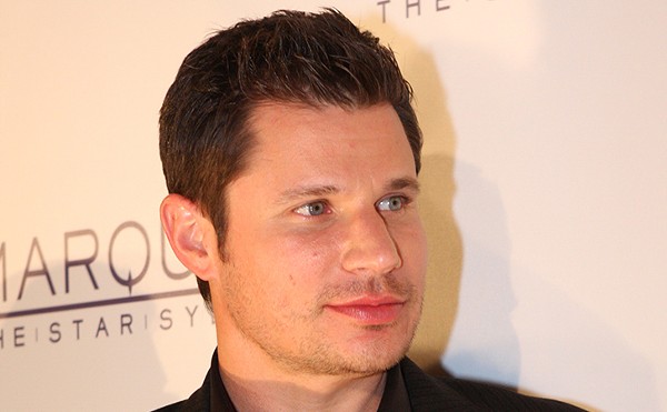 Nick Lachey, who is from Cincinnati, is best known for his days in the '90s boy band 98 Degrees, as well as his reality TV history.