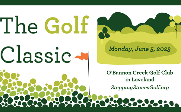 The Golf Classic - Stepping Stones