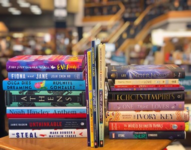 No. 1 Best Bookstore: Joseph-Beth Booksellers2692 Madison Road, Norwood