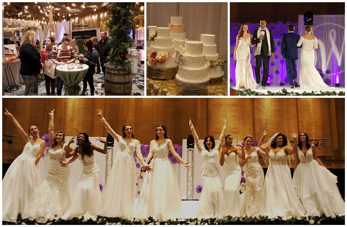 Wendy's Bridal Show and Wedding Expo