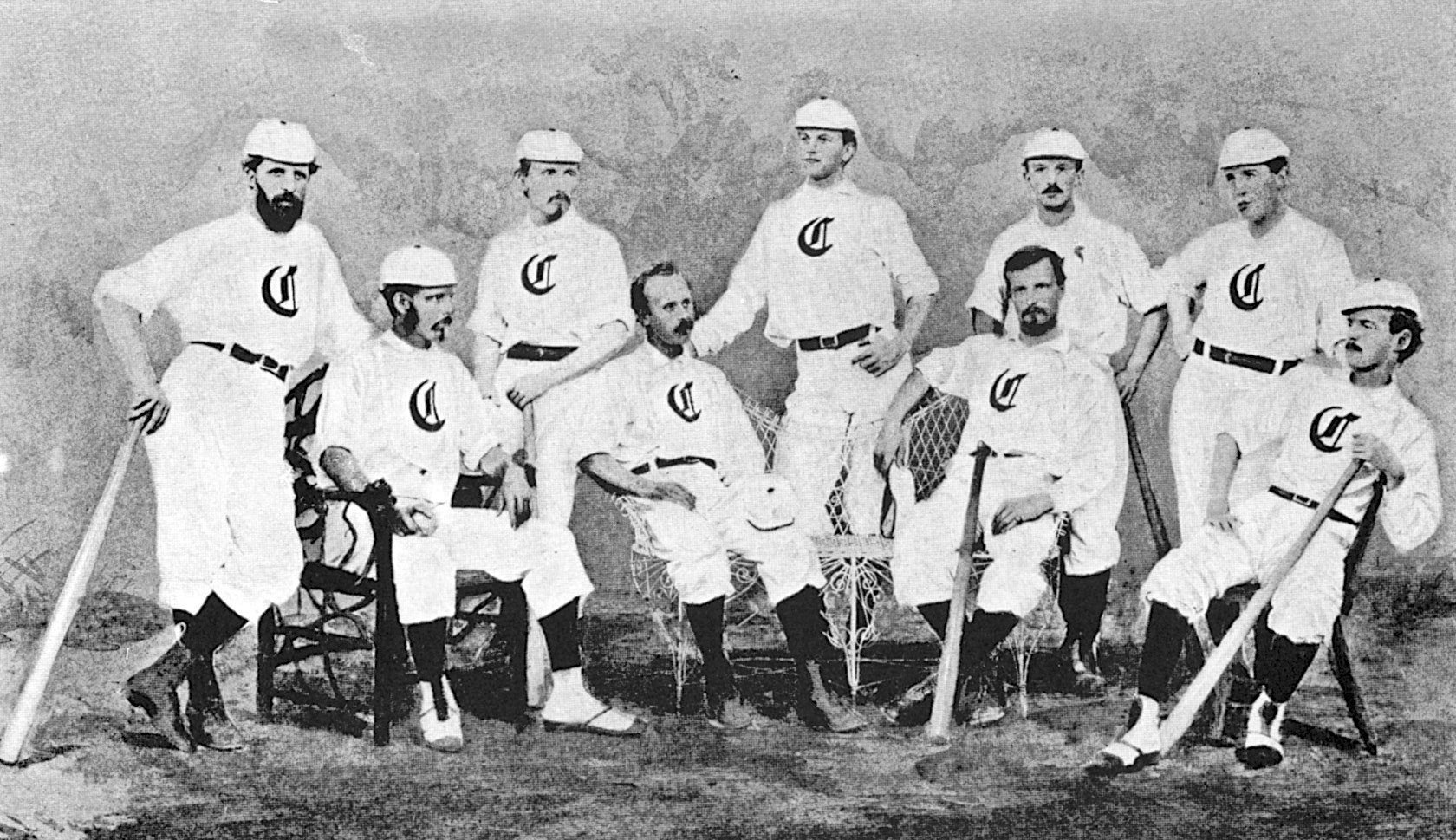 Baseball Revolutionaries' Maps Out Reds' History