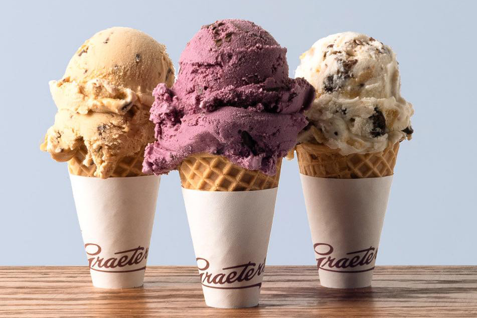 Cincinnati's Graeter's Ice Cream Named No. 3 Tastiest Ice Cream Shop in