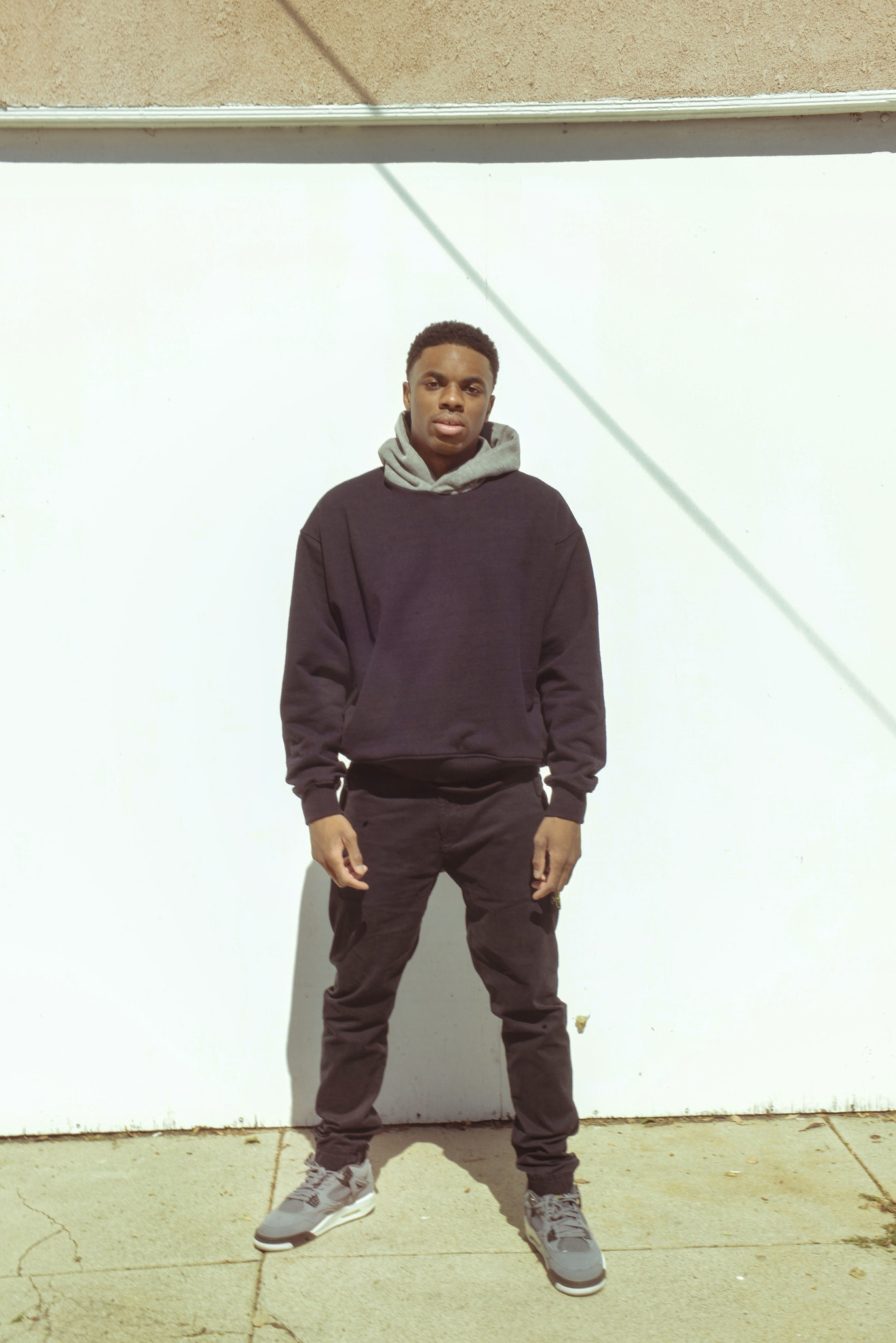 A Different Kind of Hip Hop Star: Vince Staples' 'FM!' Tour Comes to ...