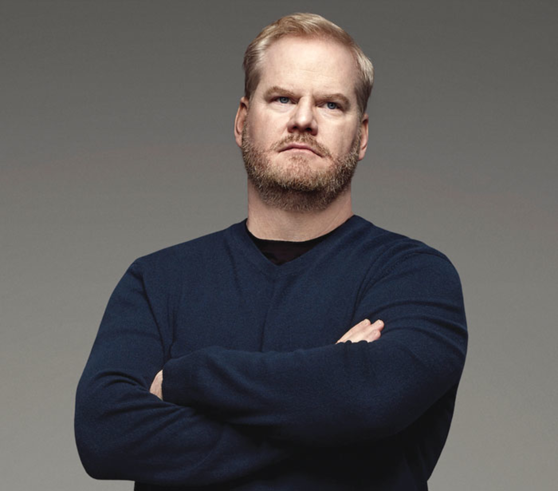 Comedy Jim Gaffigan Cincinnati Citybeat