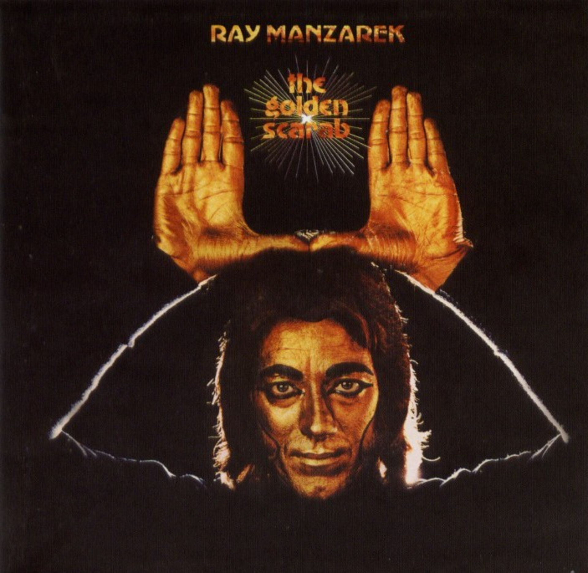 R.I.P. Ray Manzarek — X the band
