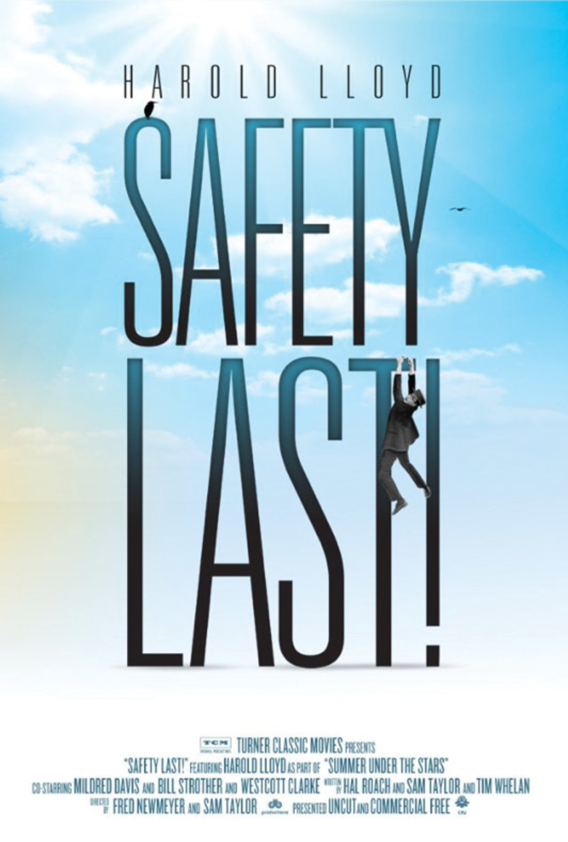 Safety Last! Cincinnati CityBeat