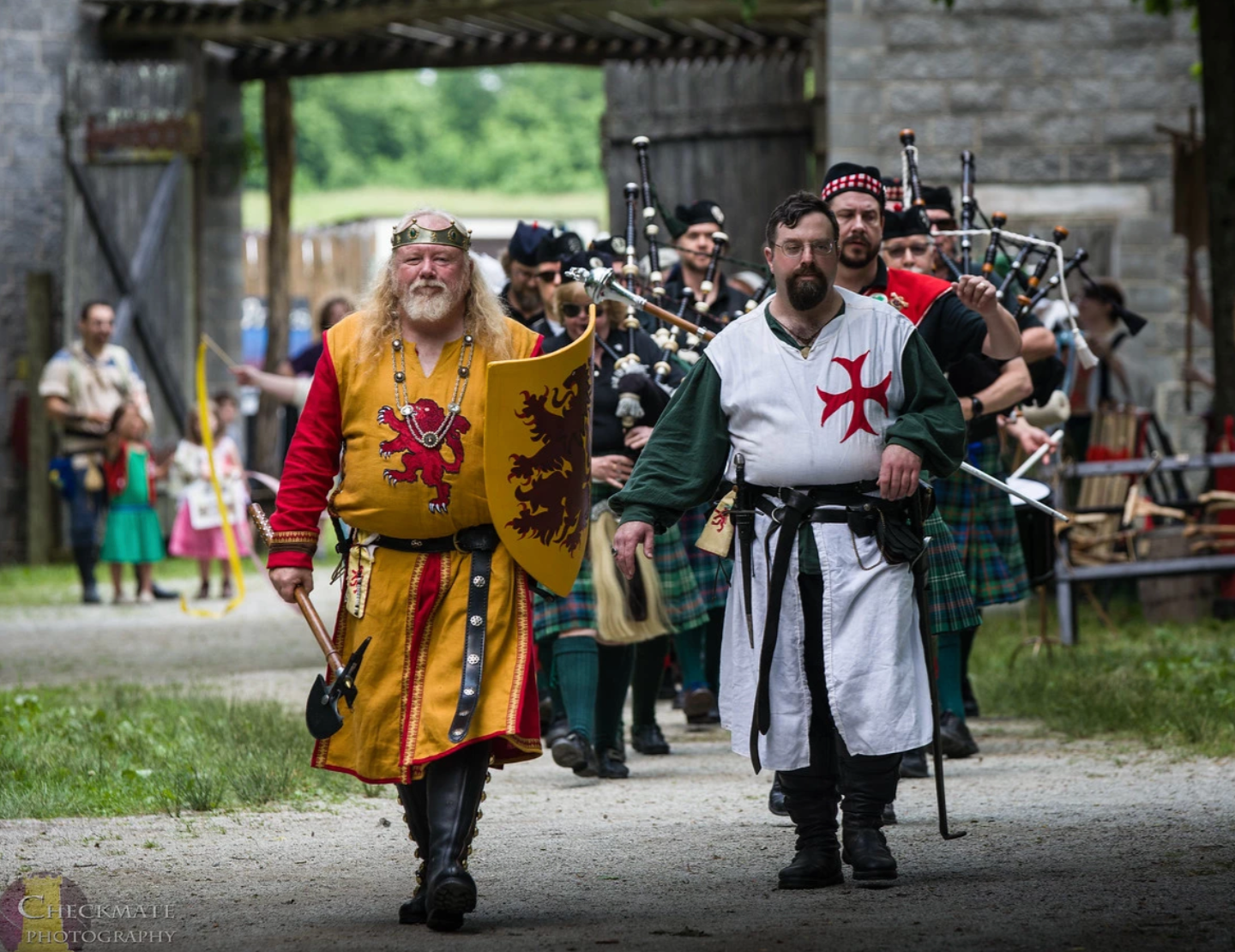 This Weekend is Your Last Chance to Visit the Kentucky Highland