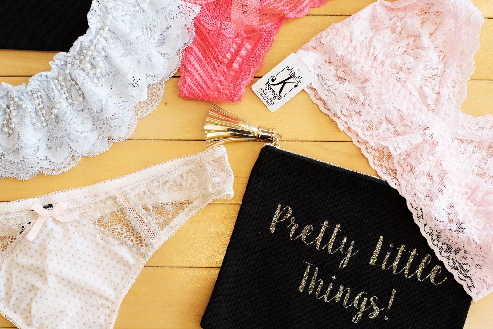 Best Lingerie That's Both Classy and Sexy 2018, Knickers of Hyde Park, Shops & Services