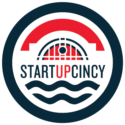 StartUpCincy Logo