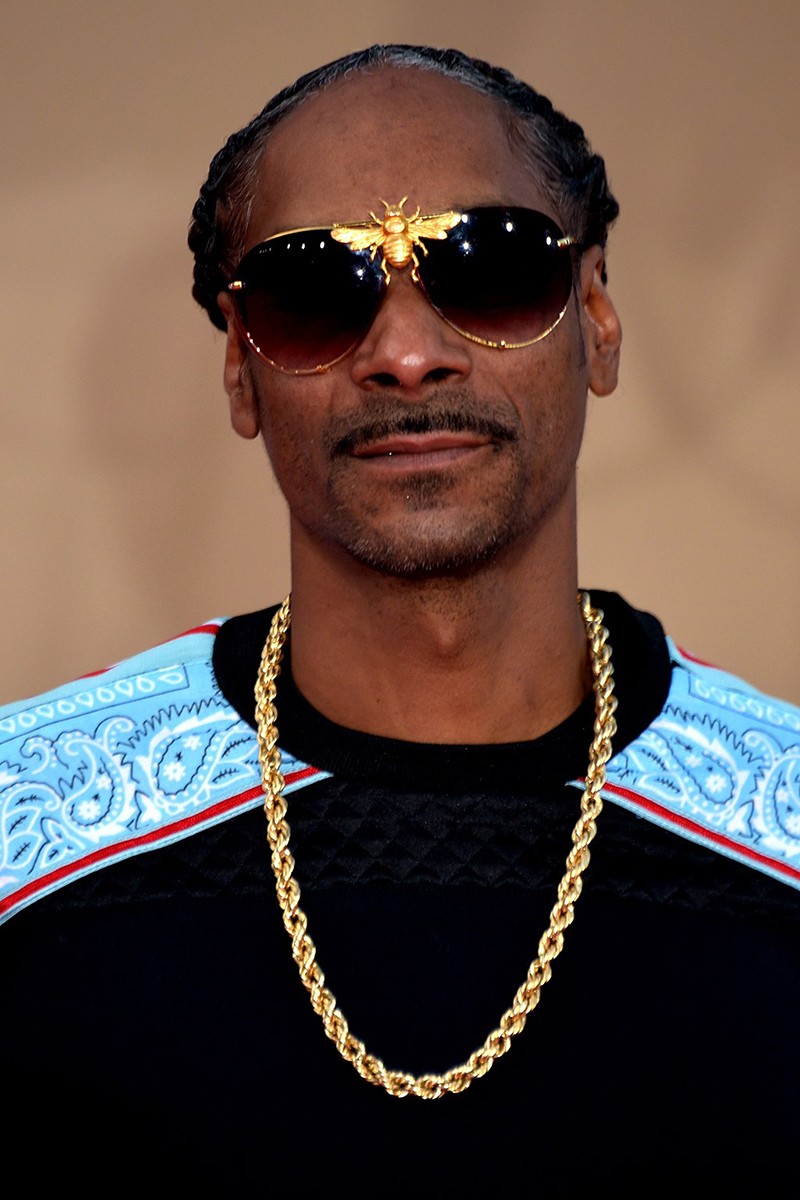 Snoop Dogg, Al Green and More to Headline 2023 Cincinnati Music