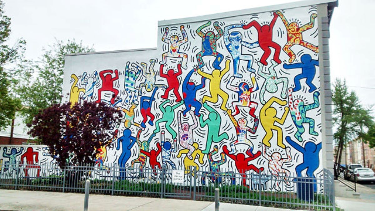 American Graffiti - FIDM Museum