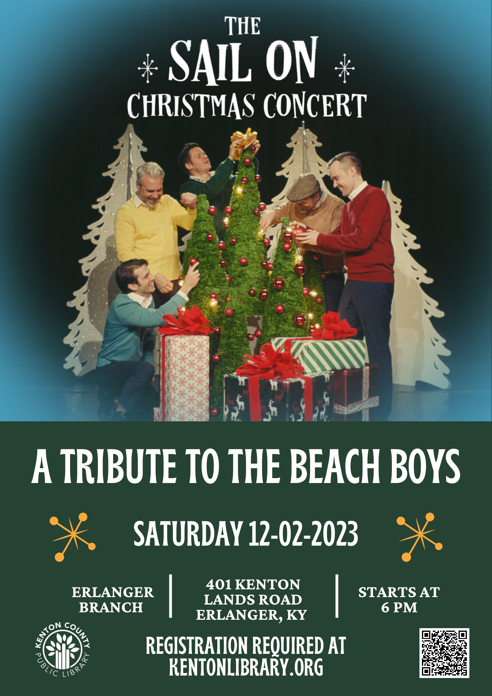 O Christmas Tree, O Christmas Tree? - Newport Beach News