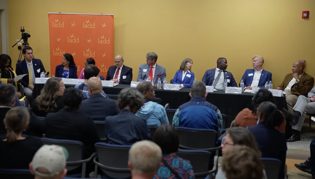 Making Cents: Sub-Minimum Wage for Adults with Disabilities Addressed  During Cincinnati's 'State of Disability' Town Hall | Cincinnati News |  Cincinnati | Cincinnati CityBeat