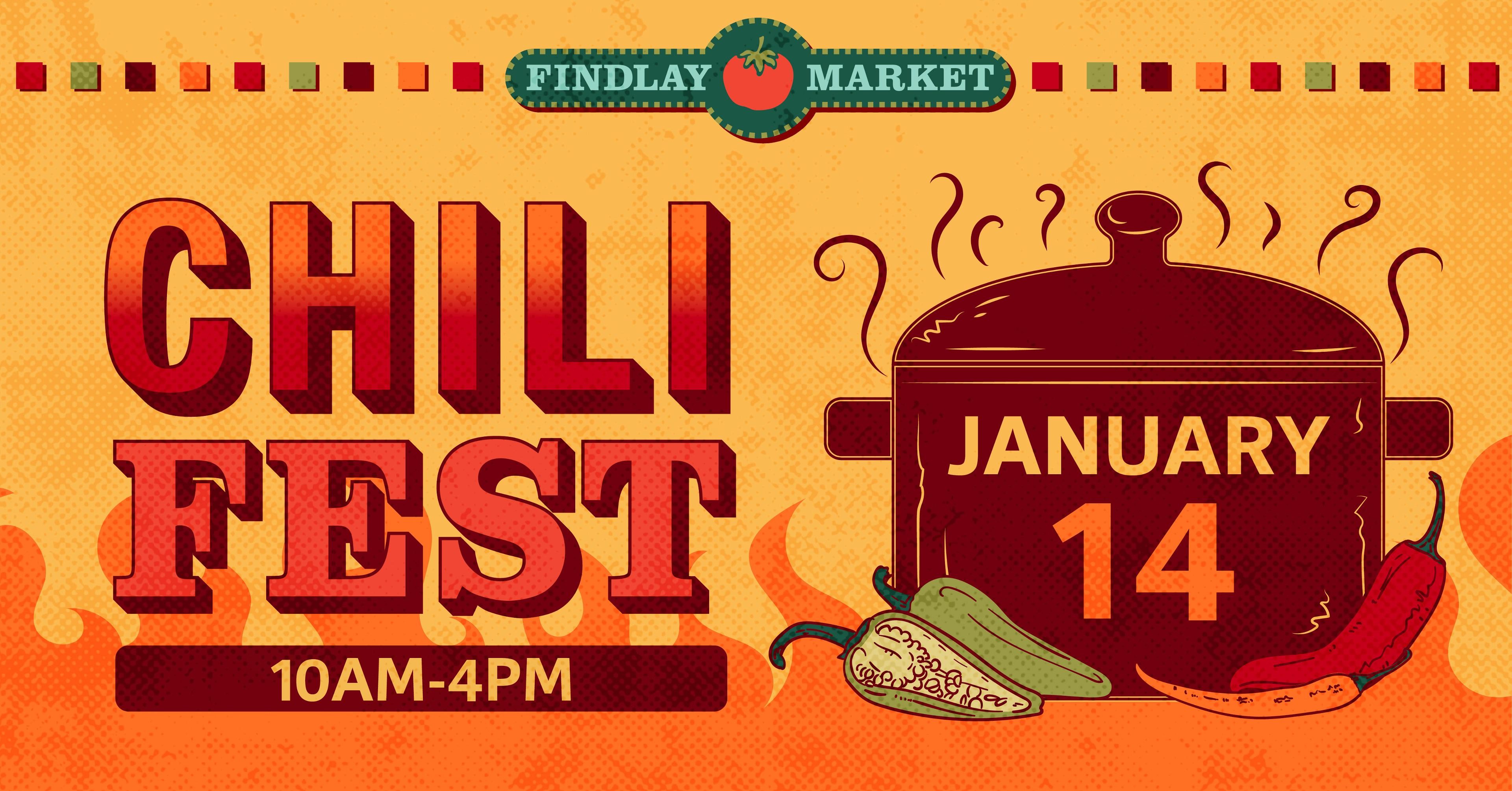 Chili Fest Findlay Market Food & Drink Cincinnati CityBeat