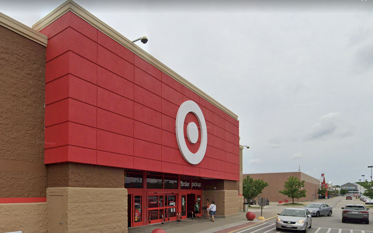 One Person Killed in Shooting in Front of Oakley Target | Cincinnati News |  Cincinnati | Cincinnati CityBeat