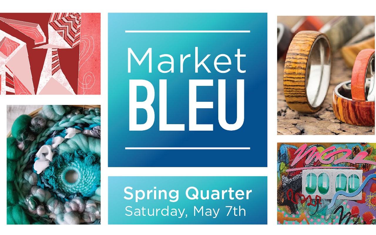 Market Bleu | 2022 Quarter Event