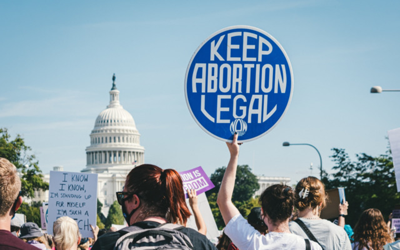 Cincinnati Leaders Plan for Abortion Fight After Roe v. Wade SCOTUS Leak