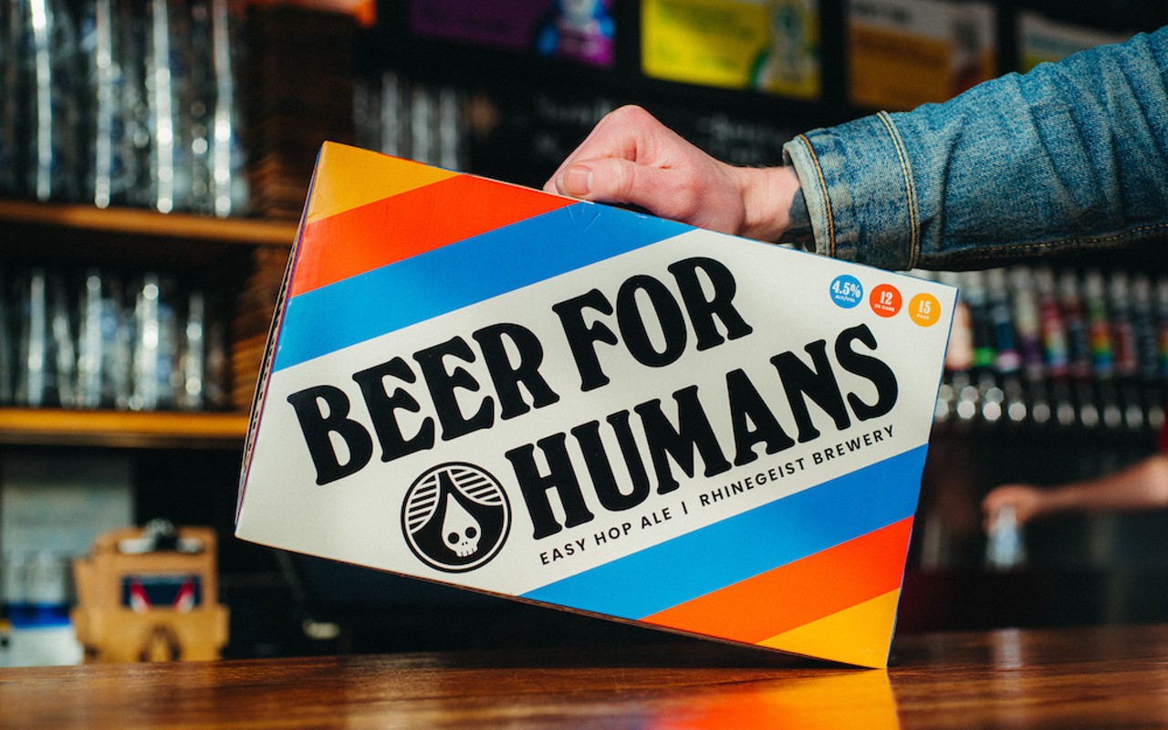 Beer for Humans