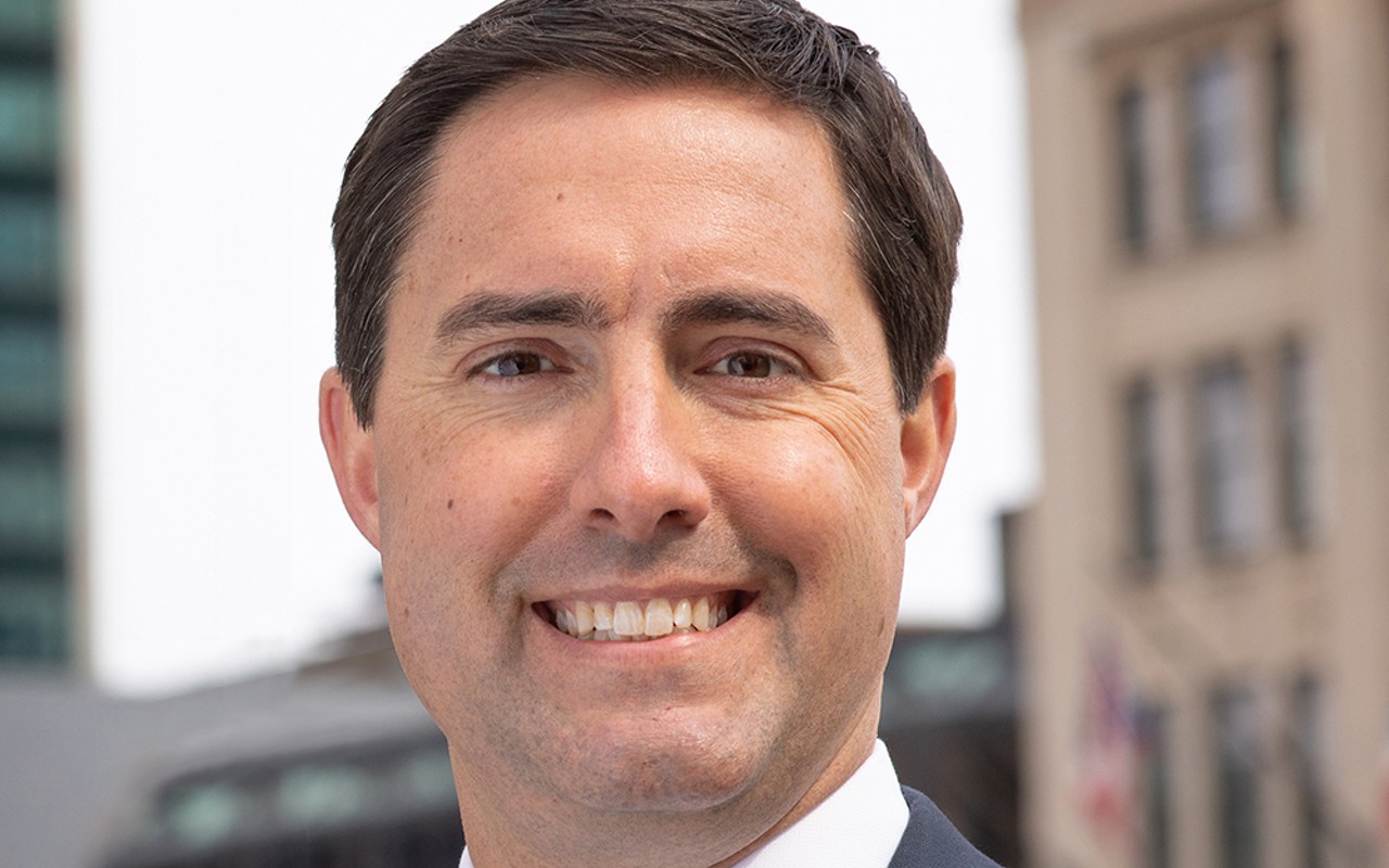 Even though  Ohio Secretary of State Frank LaRose boasts about Ohio’s by-the-book elections, he can’t stop jawing about potential voter fraud cases in the state.