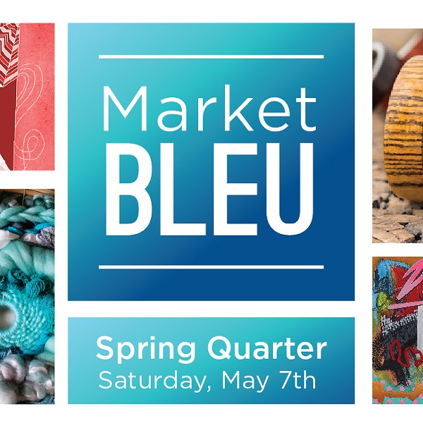 Market Bleu | 2022 Quarter Event