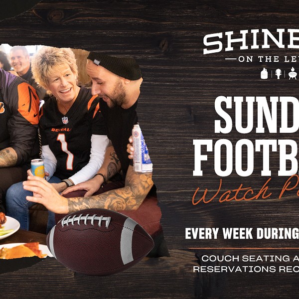 Sunday Football Watch Party