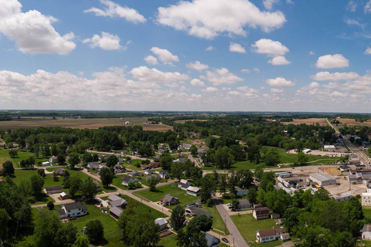 20 Ohio Towns You're Probably Pronouncing Wrong