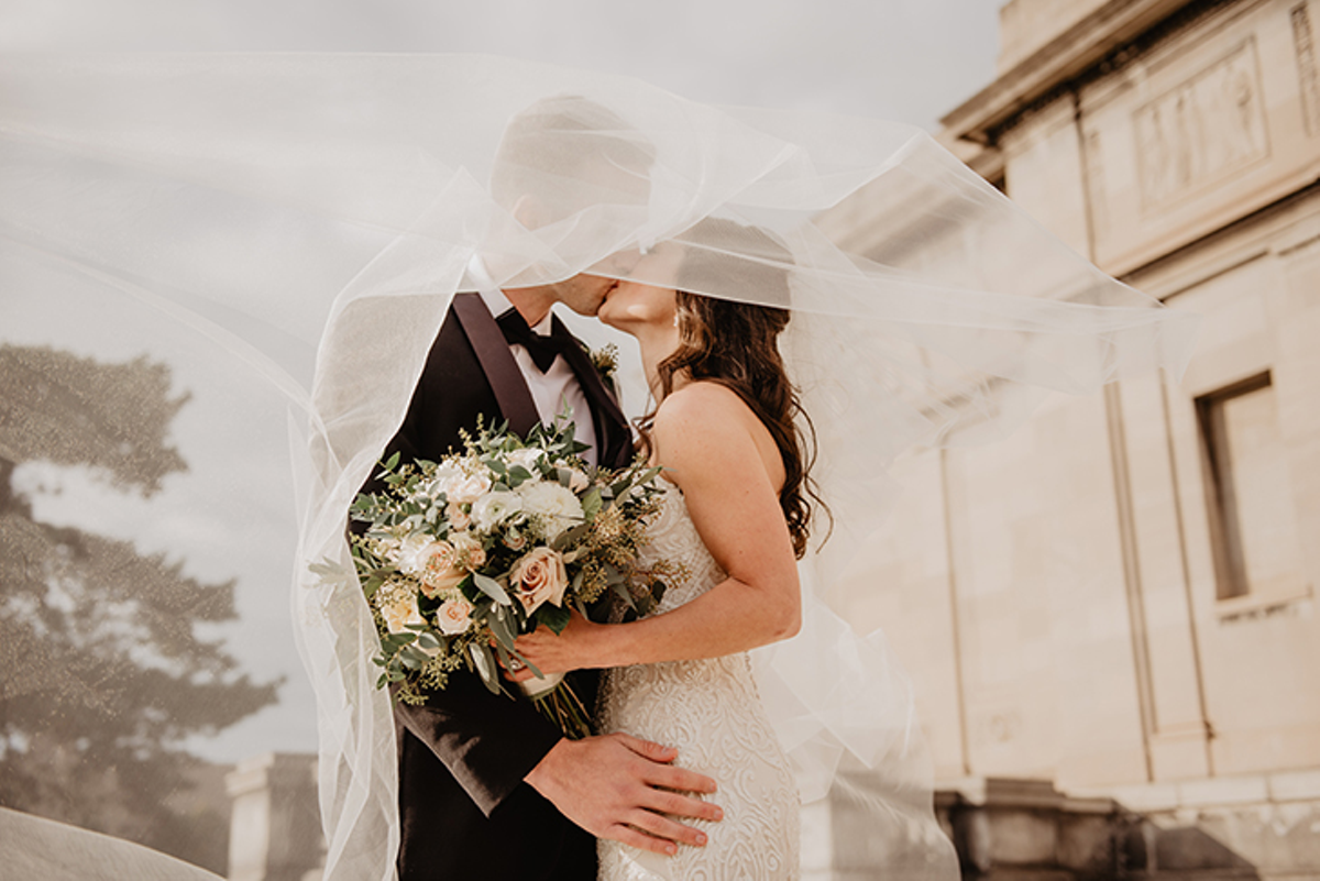 WalletHub Proclaims Cincinnati a Top U.S. Wedding Destination for 2021