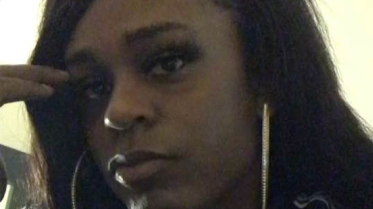 Riah Milton — A 25 Year Old Black Transgender Woman — Killed In