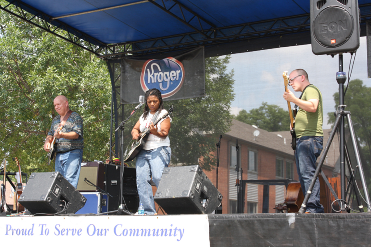 Taste of Blue Ash Cincinnati Cincinnati CityBeat