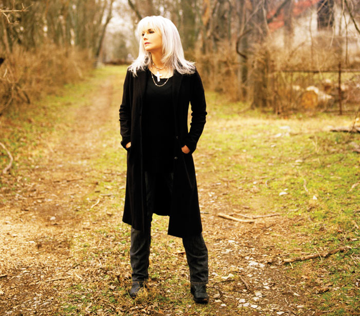 Sound Advice: Emmylou Harris with Lyle Lovett & His Large Band (July 28) |  Cincinnati CityBeat