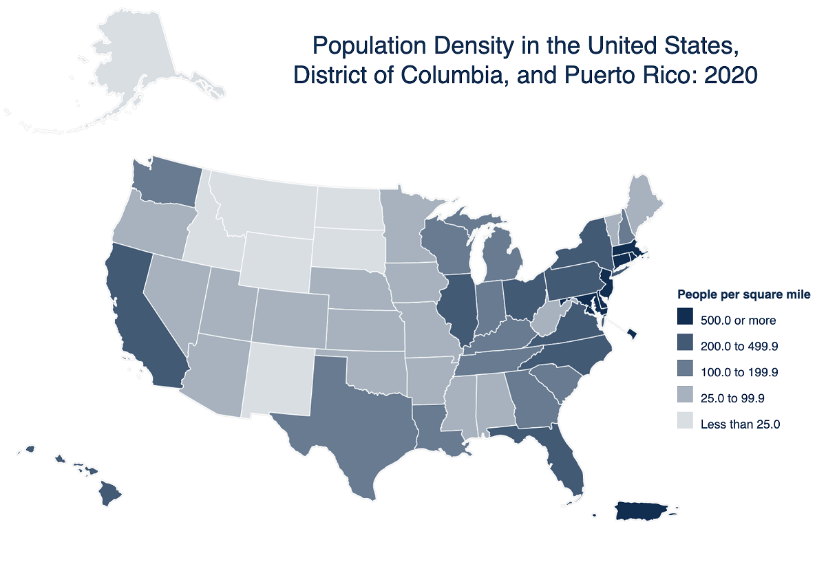 With U.S. Census Data Released, Ohio Can Officially Begin Statewide ...