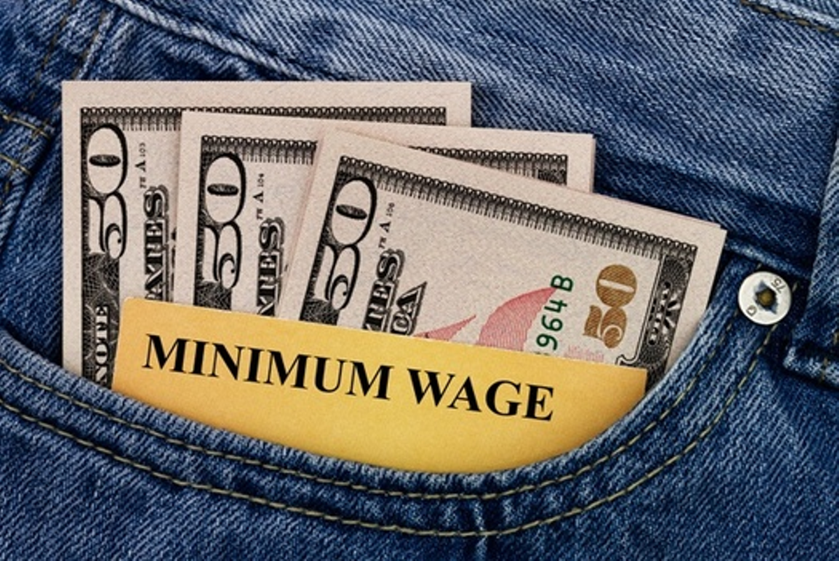 New Report Makes Case for 15 Minimum Wage in Ohio Cincinnati CityBeat