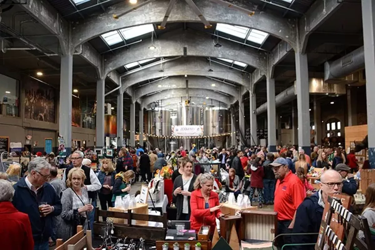 10 Things To Do In Cincinnati This Weekend Feb 18 20 Things To Do 