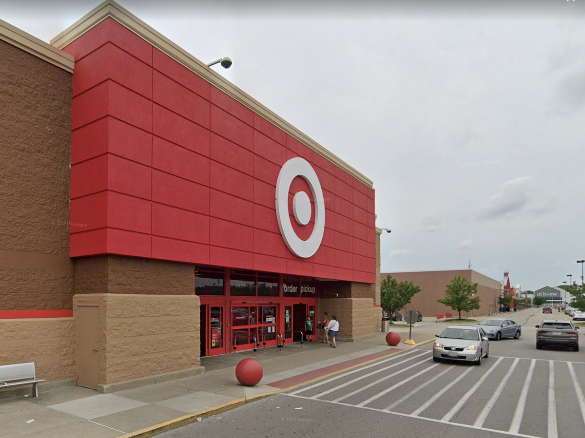 Police Actively Investigating Incident at Oakley Target | Cincinnati News |  Cincinnati | Cincinnati CityBeat