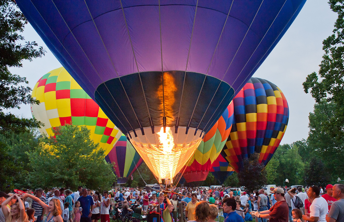 10 Things To Do In Cincinnati This Weekend July 1 3 Things To Do 