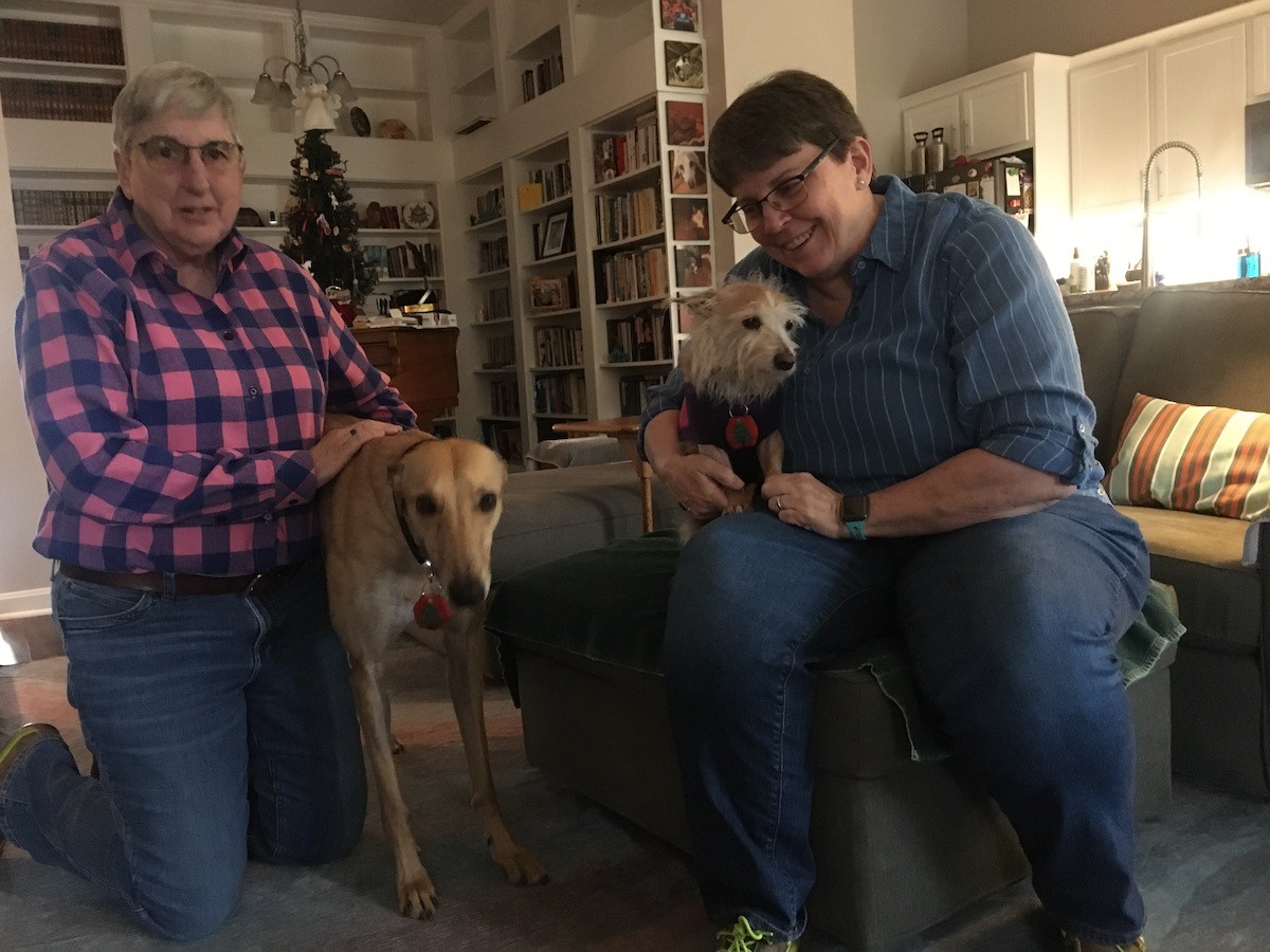 Cincinnati’s Pet Communicators Connect People with Missing Pets and Rainbow Bridge Friends | Culture | Cincinnati
