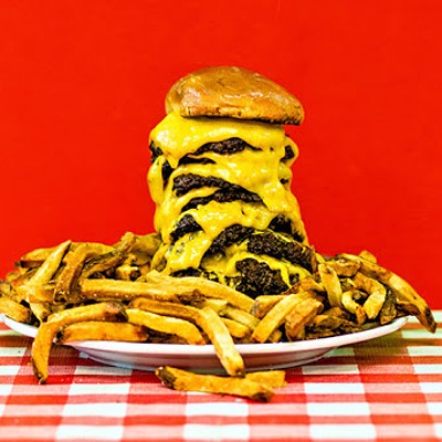 No. 6 Best Best Overall (Non-Chain) Burger: Bard’s Burgers & Chili3620 Decoursey Ave., Covington