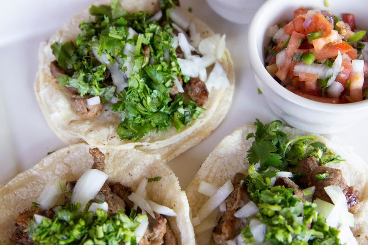 These are 10 of Cincinnati's Best Taco Joints | Cincinnati | Cincinnati