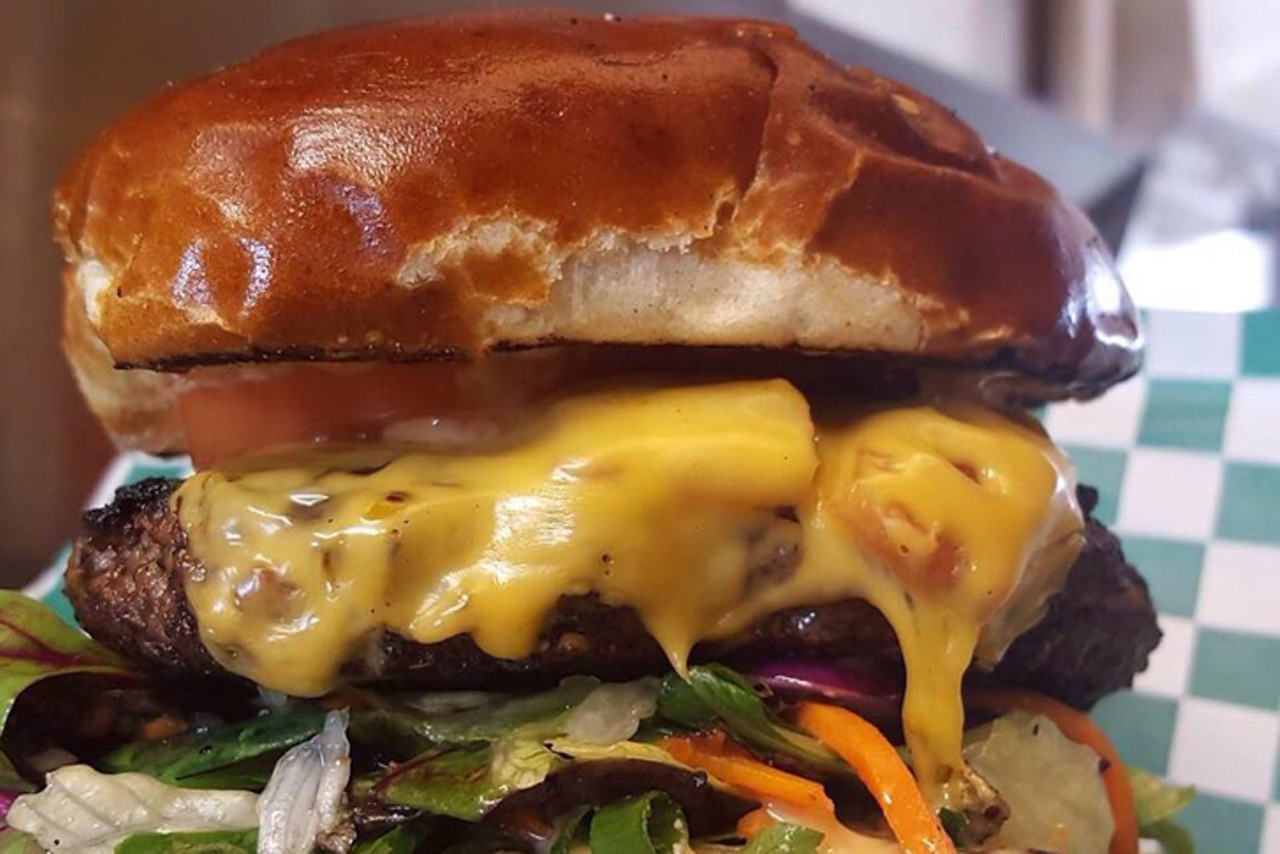 Cincinnati's 10 Best Burger Spots, Ranked by Our Readers Cincinnati