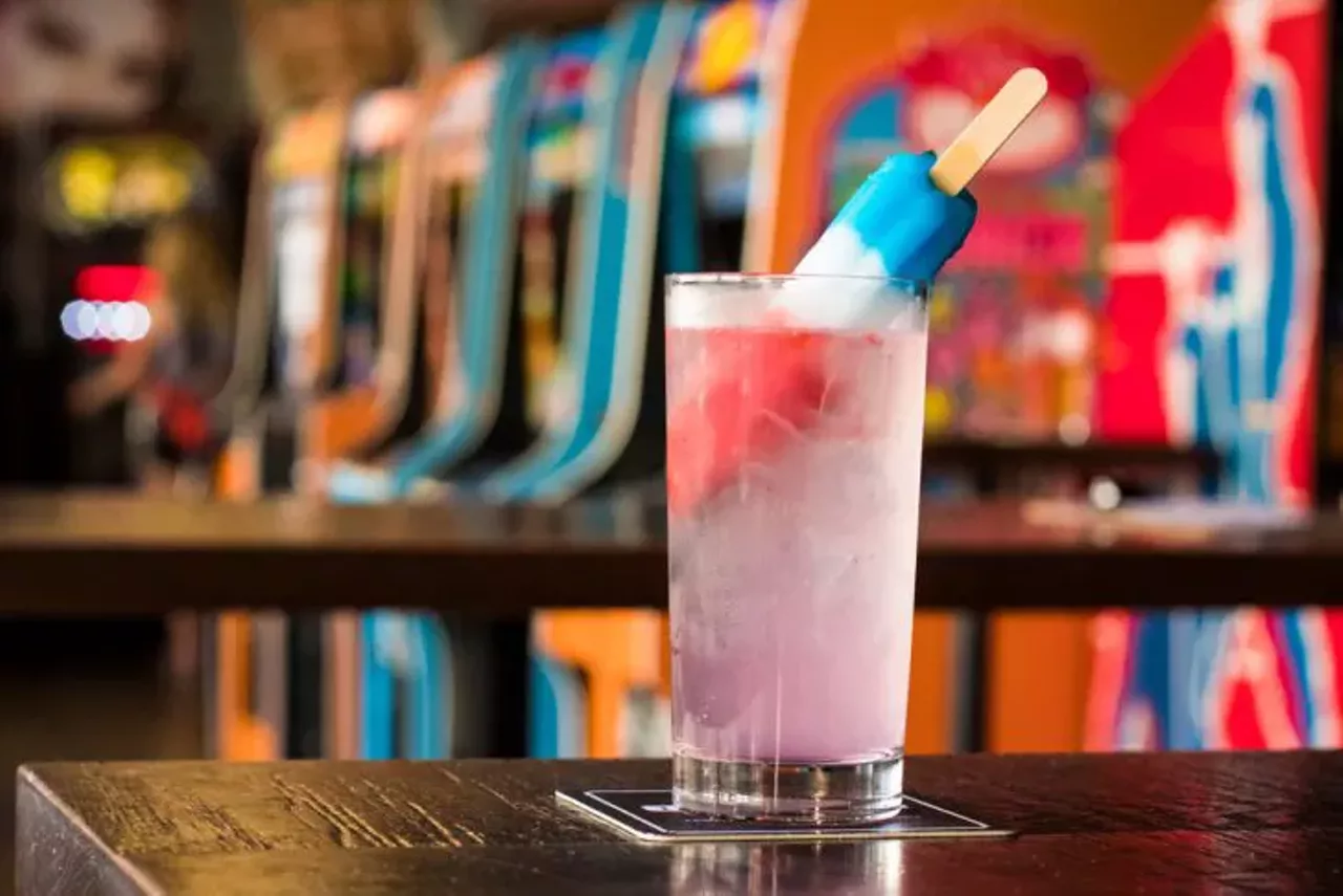 21 Cincinnati Entertainment Bars Where You Can Drink and Play | Cincinnati  | Cincinnati CityBeat