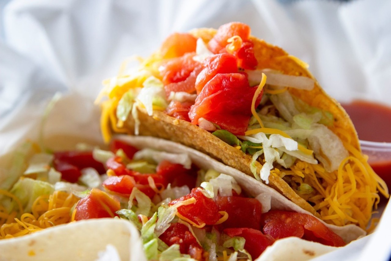 These are 10 of Cincinnati's Best Taco Joints | Cincinnati | Cincinnati